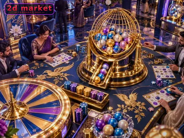 Kalaka Bingo ပုံ ၂
