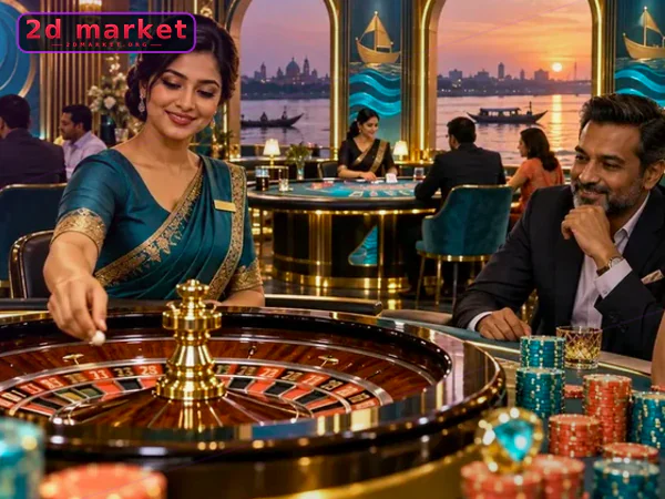Single Deck Blackjack ပုံ ၂